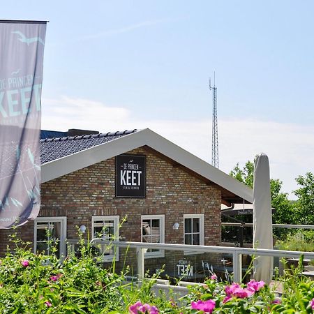 Duinerei Appartement C001 Callantsoog Eksteriør bilde