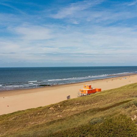 Duinerei Appartement C001 Callantsoog Eksteriør bilde