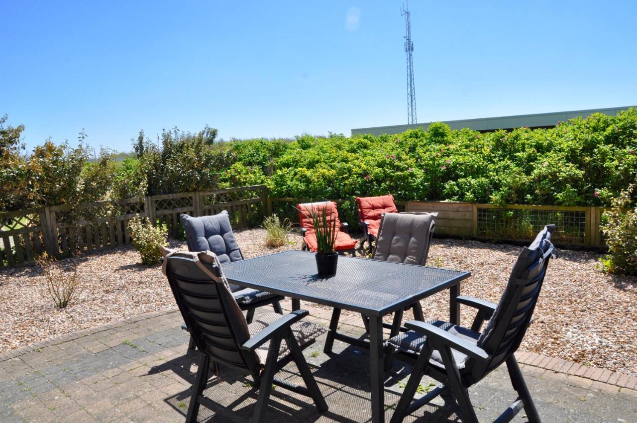 Duinerei Appartement C001 Callantsoog Eksteriør bilde