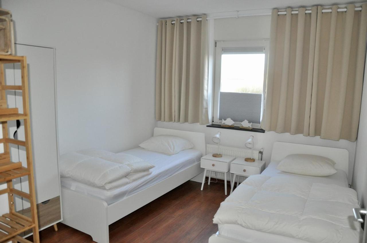 Duinerei Appartement C001 Callantsoog Eksteriør bilde