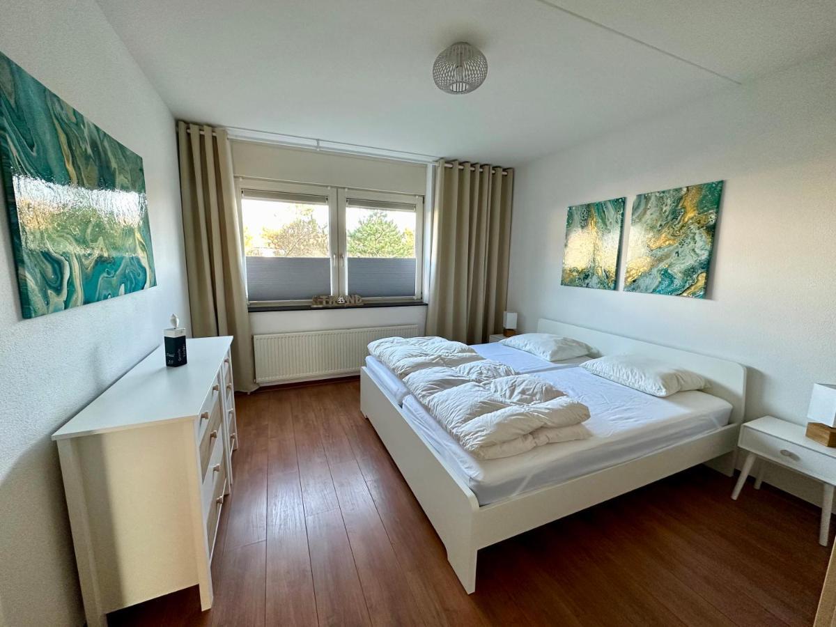 Duinerei Appartement C001 Callantsoog Eksteriør bilde