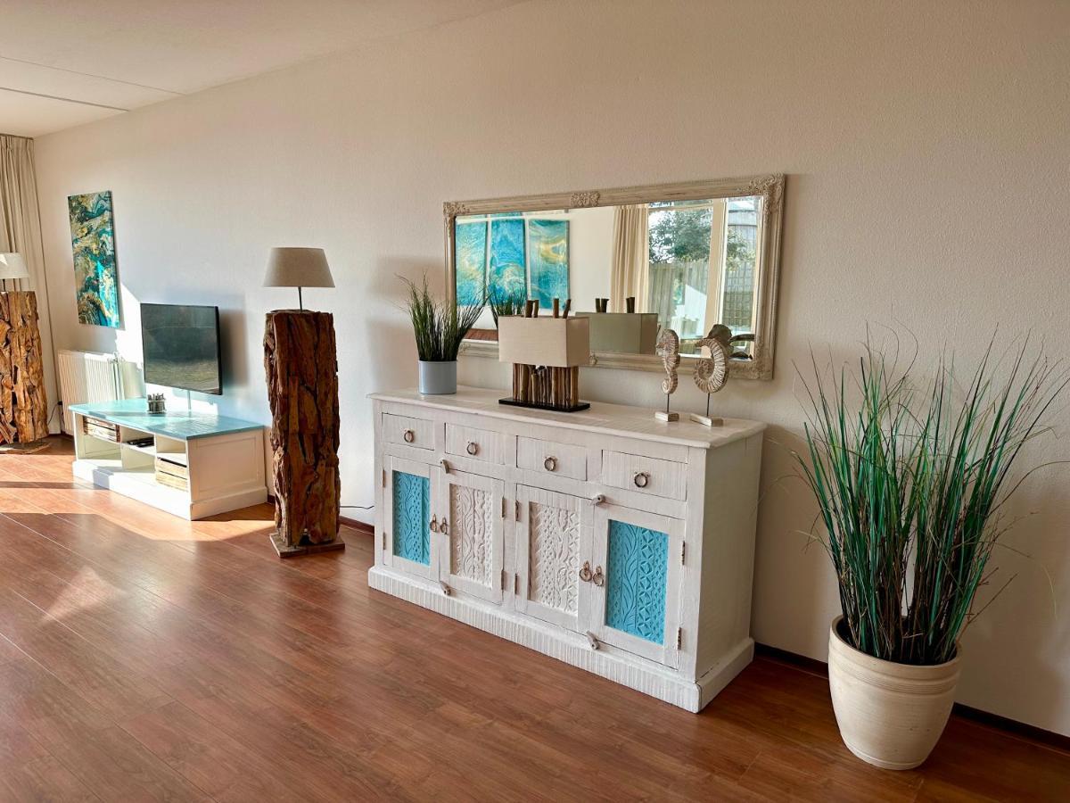 Duinerei Appartement C001 Callantsoog Eksteriør bilde